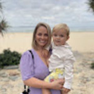 Meet your Posher, Jaclyn